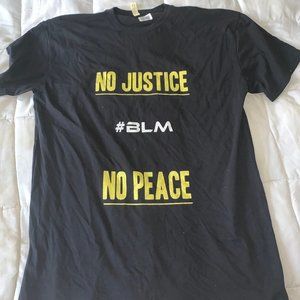 Black Lives Matter T-Shirt